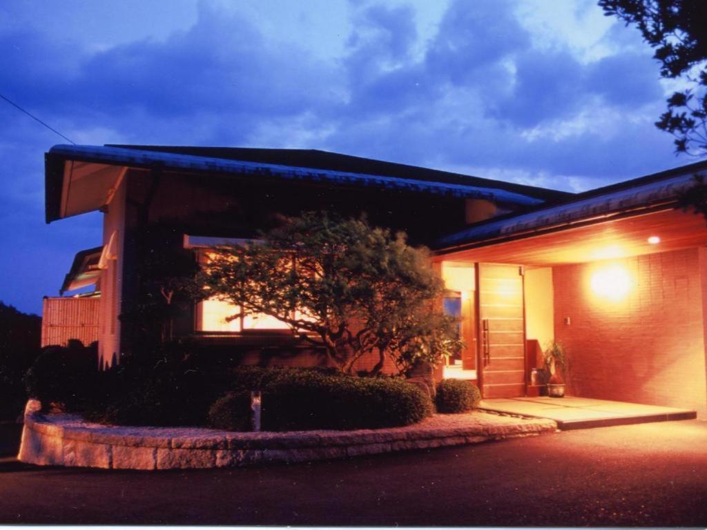 Tomoyama Kanko Hotel Shima  Exteriör bild