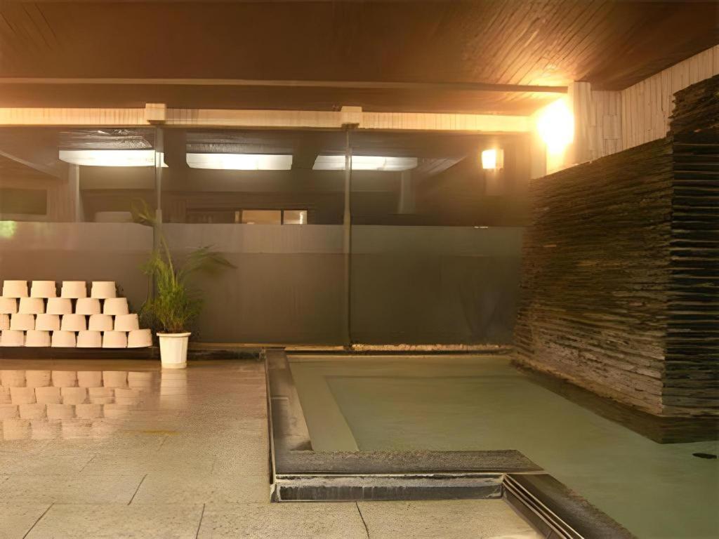 Tomoyama Kanko Hotel Shima  Exteriör bild