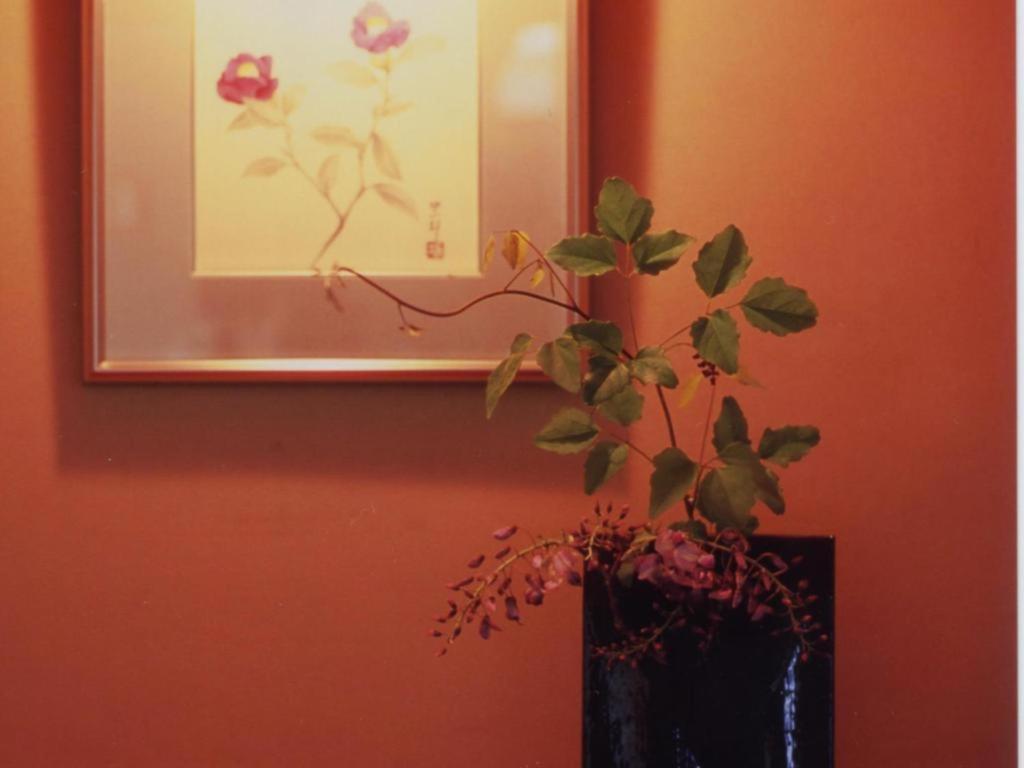 Tomoyama Kanko Hotel Shima  Exteriör bild