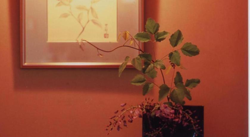 Tomoyama Kanko Hotel Shima  Exteriör bild