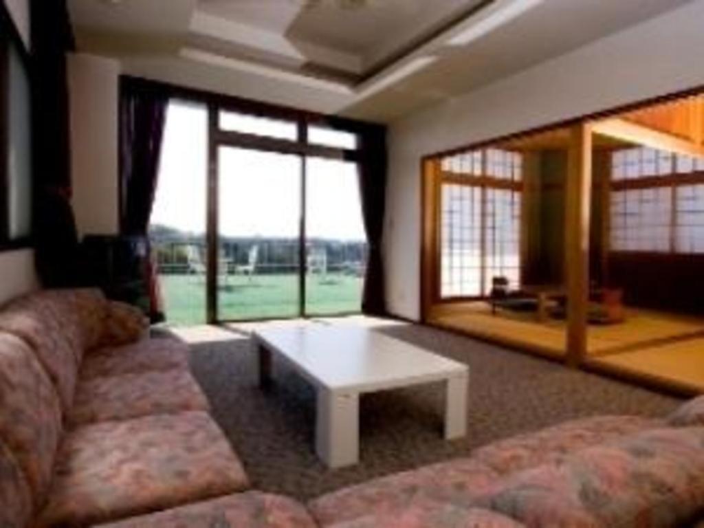 Tomoyama Kanko Hotel Shima  Exteriör bild