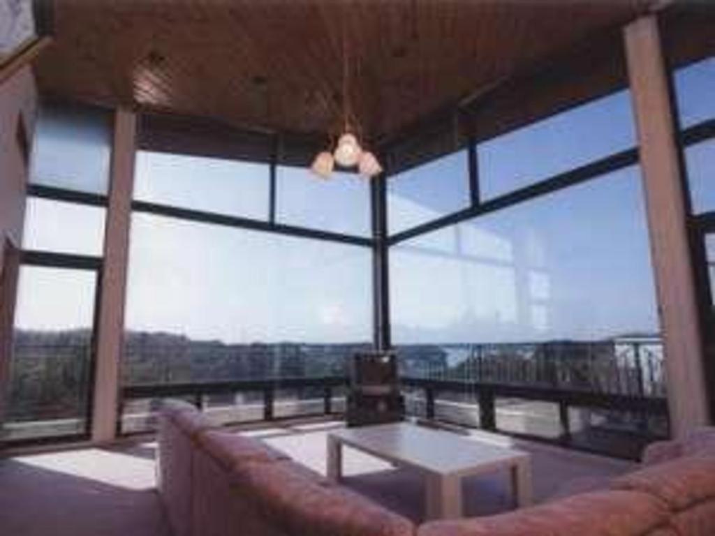 Tomoyama Kanko Hotel Shima  Exteriör bild